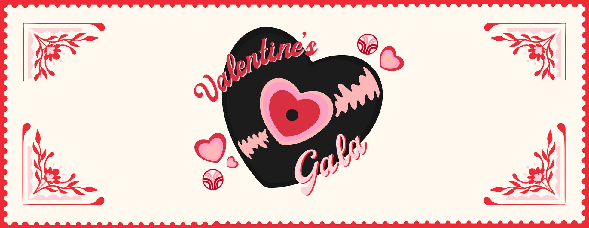 Annual Valentine's Gala